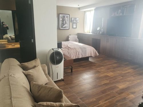 Imagen 2 de 30 de Departamento En Venta En Cuajimalpa