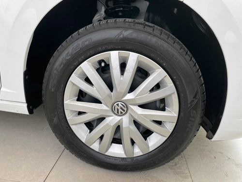 Imagen 14 de 15 de Volkswagen Jetta Trendline 1.4 Tip 2020