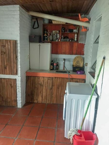 Imagen 15 de 20 de Alquiler Casa Solymar Dos Dormitorios, Barbacoa