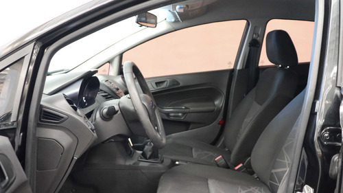 Ford Fiesta Kinetic Design 1.6 S 120cv - 150822 - C(p)