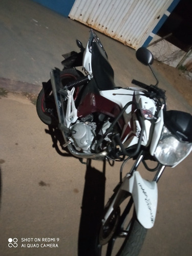 Honda 150 Partida Flex