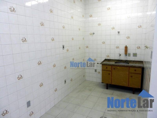 Imagem 8 de 20 de Galpão Comercial Para Locação, Casa Verde, São Paulo - . - Ga0046