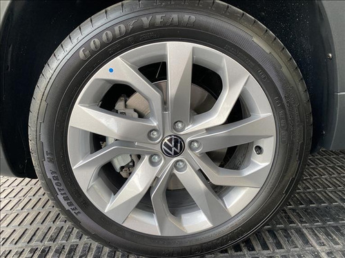 Imagem 8 de 8 de Taos 1.4 250tsi Flex Comfortline Tiptronic-blindada Okm