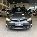Imagem 4 de 15 de Volkswagen Fox 1.6 Msi Comfortline 8v