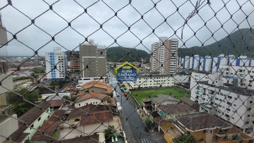 Imagem 25 de 30 de Chegou Sua Vez De Comprar Imóvel No Litoral - Canto Do Forte - Vcra089