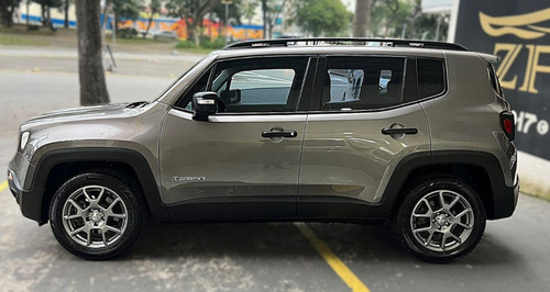 Jeep Renegade 1.8 Sport Flex Aut. 5p