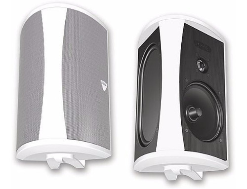 Imagen 1 de 1 de Bocinas Exterior Definitive Technology Aw 5500 Mas Modelos !