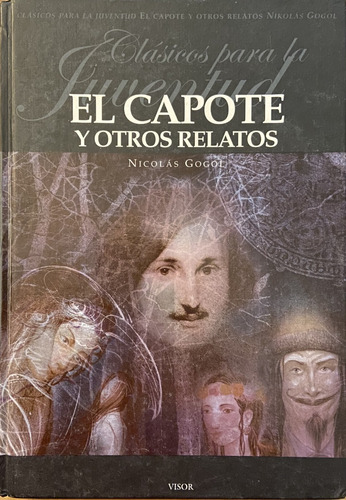 El Capote Y Otros Relatos, Nicolás Gogol (Reacondicionado)