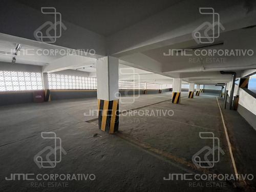 Oficina Penthouse En Renta, Clle. Avena, Col. Granjas México