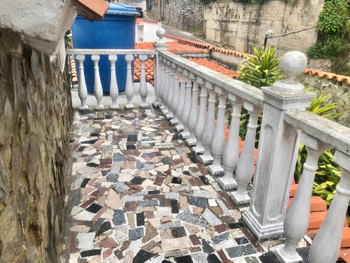 Casa En Venta En Colinas De Carrizal - Mm - Mls #25-13298