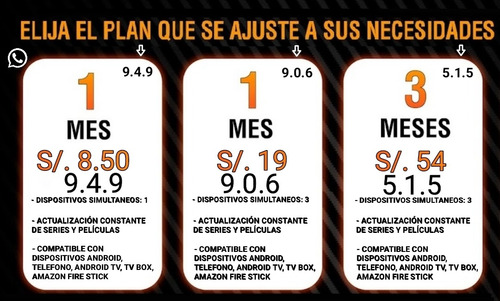 Magistv - Disfruta De La Experiencia De Ver Tv