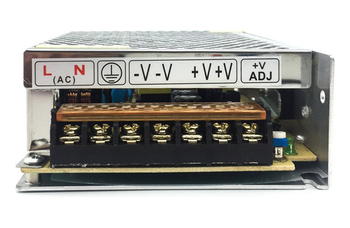 Adaptador De Transformador De Conmutación, Fuente De Aliment