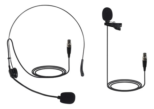 Lámina De Micrófono Y Audio Phenyx Pro Lavalier