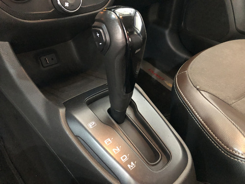 Chevrolet Cobalt 1.8 Ltz Aut. 4p