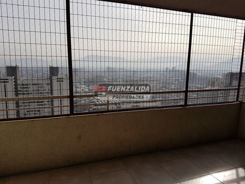 Imagen 8 de 8 de Departamento En Venta En Santiago