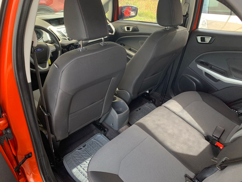 Ford Ecosport 2.0 Trend At