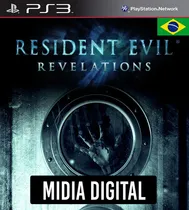 Comprar Resident Evil Revelations - Juegos PSN para PS3