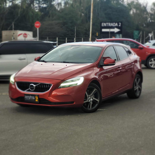 Volvo V40 1.5 T3 Drive-e Sport