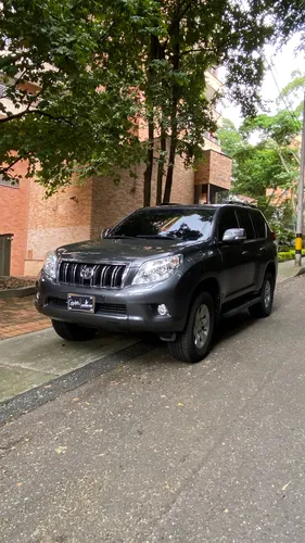 Toyota Prado 3.0 Tx-l