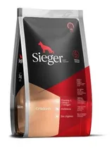 Comprar Sieger Criadores 20 Kg