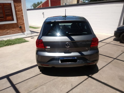 Volkswagen Gol Trend