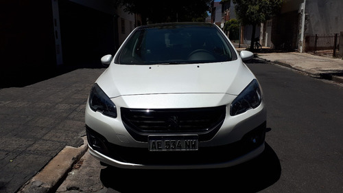Peugeot 308 Allure Hdi