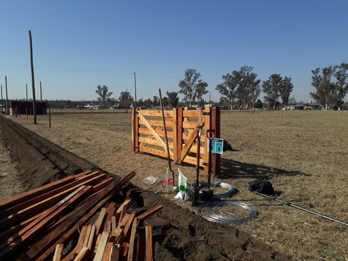 Imagen 3 de 6 de Terreno - Alta Gracia