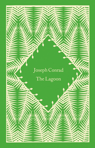 Lagoon, The - Little Clothbounds - Conrad, Joseph Kel Edicio