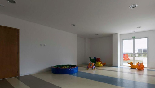 Imagem 24 de 30 de Apartamento Com 3 Dormitórios À Venda, 59 M² Por R$ 373.000,00 - Jardim Imperador - Guarulhos/sp - Ap0707