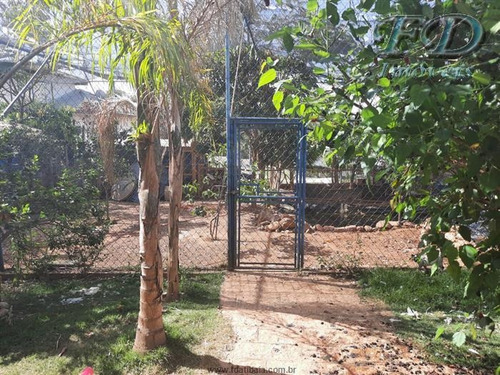 Imagem 10 de 21 de Chácaras Em Condomínio À Venda Em Itupeva/sp - Compre O Seu Chácaras Em Condomínio Aqui! - 1496409