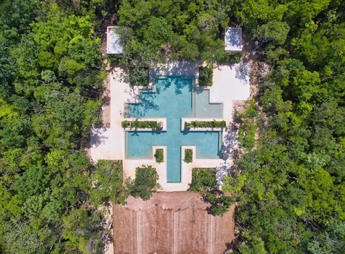 Imagen 3 de 4 de Terreno Losantos Tulum