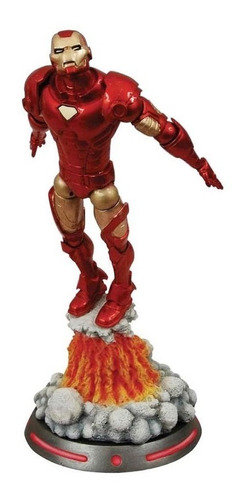 Marvel Select Figure - Iron Man