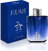 Comprar Penguin Ice Blue Para Hombre De Original Penguin Edt 100ml