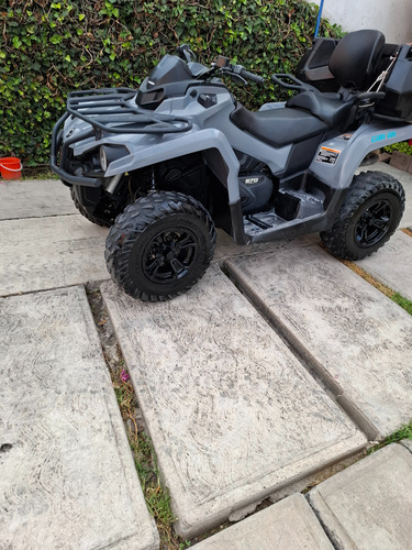 Rotar Power 4x4 Visco Los 2 Cilindros