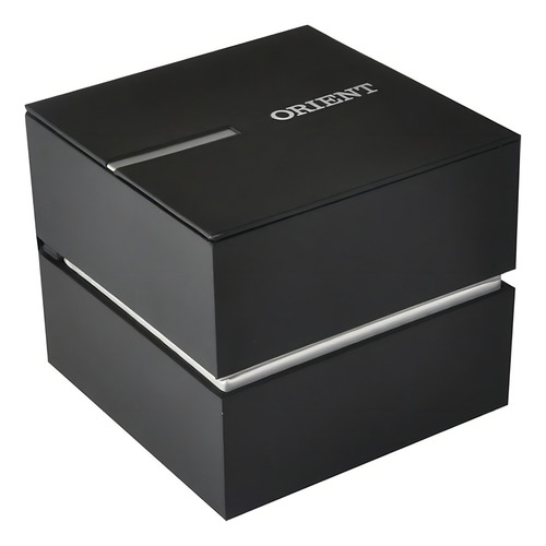 Relogio Orient - Mgss1215 S1kx