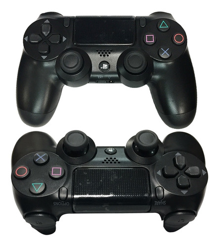 Imagen 5 de 6 de Control Sony Playstation 4 Ps4 Pro En Caja