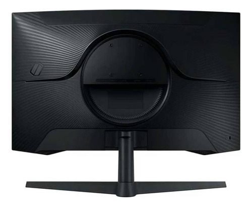 Monitor Samsung Ls27cg552elxpe 27' Curvo 2k 165hz 1ms Freesy
