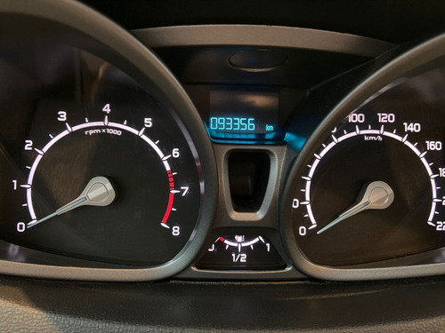 Imagen 19 de 20 de Ford Eco Sport Se 1.6