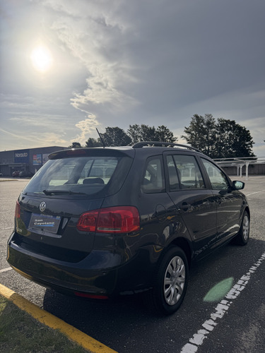 Volkswagen Suran 1.6 Comfortline 101cv 11a