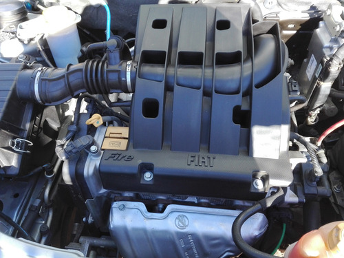 Fiat Palio 1.4 Fire Pack Top