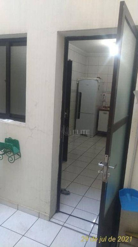 Imagem 7 de 15 de Apartamento Com 3 Dormitórios À Venda, 80 M² Por R$ 455.000,00 - Campestre - Santo André/sp - Ap13250