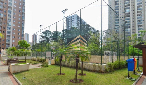 Imagem 14 de 16 de Apartamento À Venda, 60 M² Por R$ 395.000,00 - Jardim Flor Da Montanha - Guarulhos/sp - Ap1798