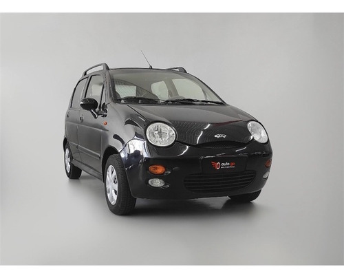 Imagem 20 de 20 de Chery Chery Qq 1.1 16v 5p Chery Caoa
