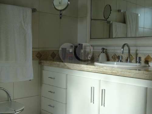 Imagem 13 de 17 de Finalmente Um Apartamento A Sua Altura - Reo260776