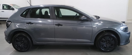 Volkswagen Polo Track 1.0 Flex 12V 5p