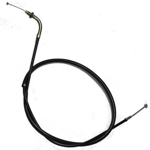 Cable Chicote De Ahogador Moto Dinamo Heavy Cab 250