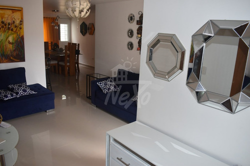 Imagen 20 de 30 de Vendo Segundo Nivel En Residencial Con Piscina Y Gimnasio Llanos De Gurabo (hfa-241)