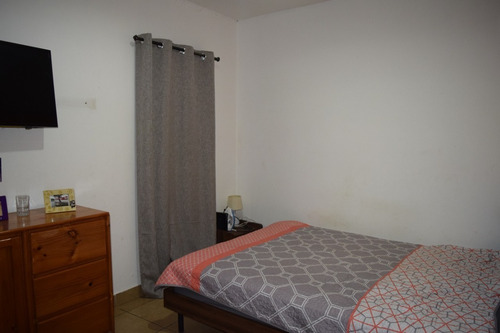 Imagen 10 de 15 de Casa En Residencial Verolis, San Francisco Heredia, De 1 Piso Con Patio, Parqueo 2 Carros