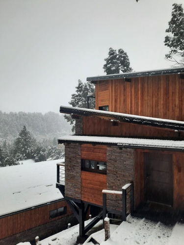 Imagen 9 de 12 de Cabañas Bariloche