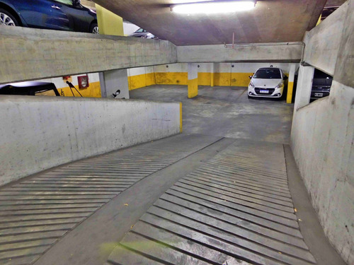 Imagen 15 de 17 de Venta De Cochera Cubierta En Villa Devoto